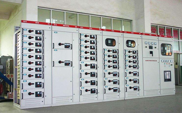 配電箱柜，箱式變電站